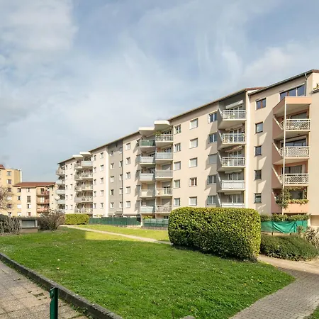 Appartamento Le Coeur Des Montagnes - Parking Prive *