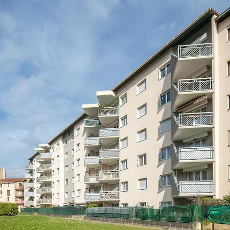 Le Coeur Des Montagnes - Parking Prive * Grenoble